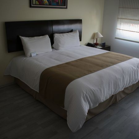 Residence L' Heritage Hipolito Taine By Bluebay Mexico-stad Buitenkant foto