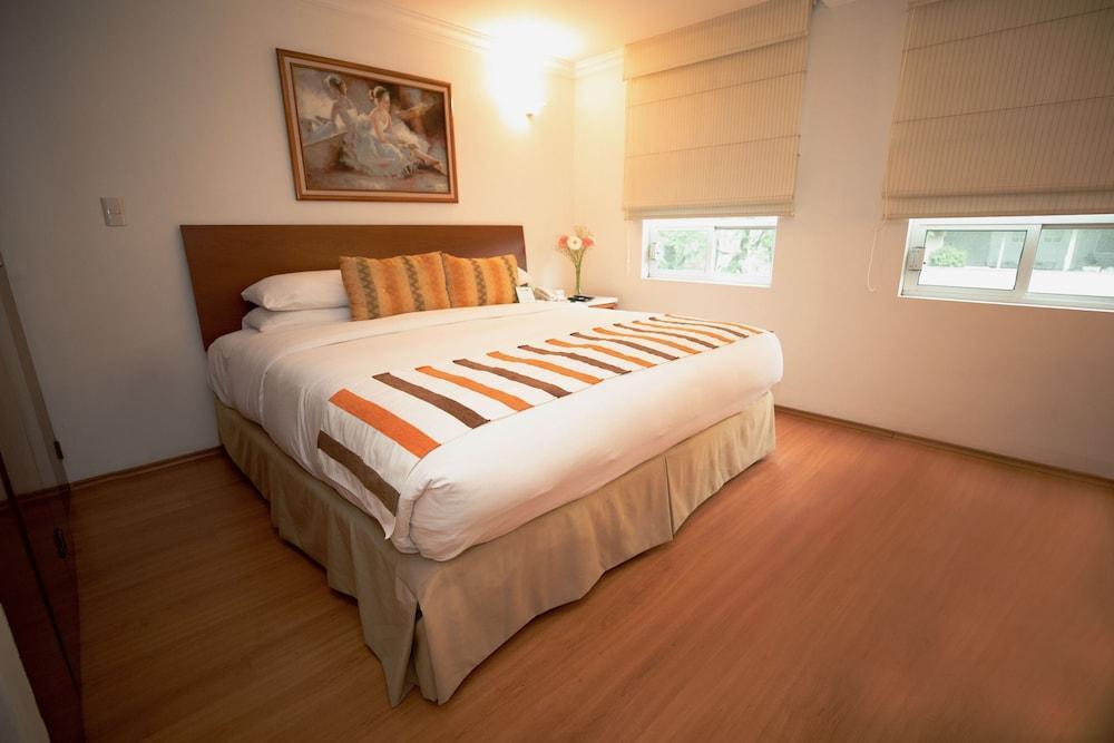 Residence L' Heritage Hipolito Taine By Bluebay Mexico-stad Buitenkant foto