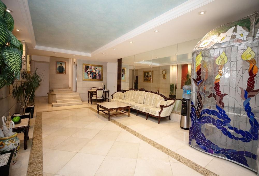 Residence L' Heritage Hipolito Taine By Bluebay Mexico-stad Buitenkant foto