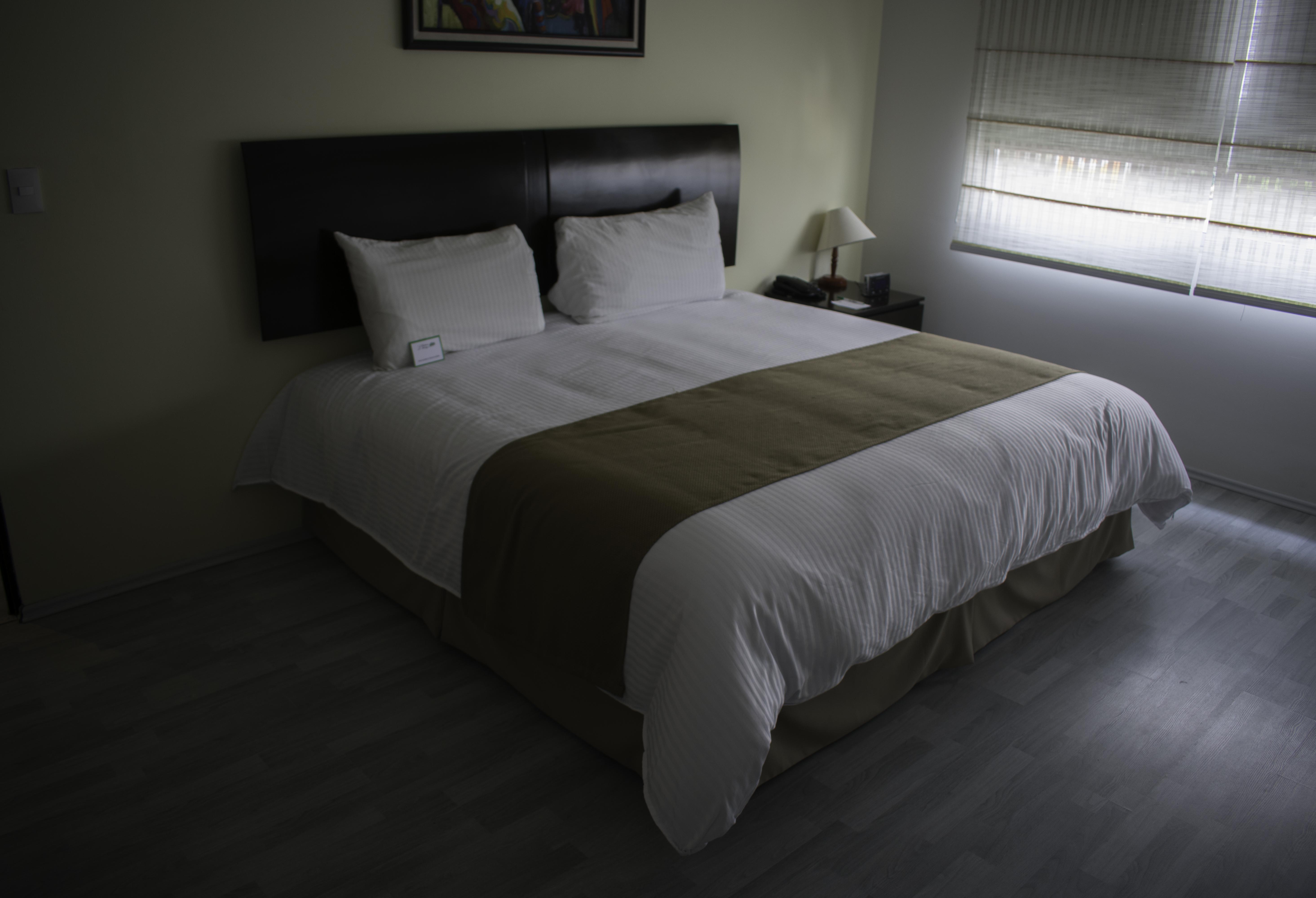 Residence L' Heritage Hipolito Taine By Bluebay Mexico-stad Buitenkant foto