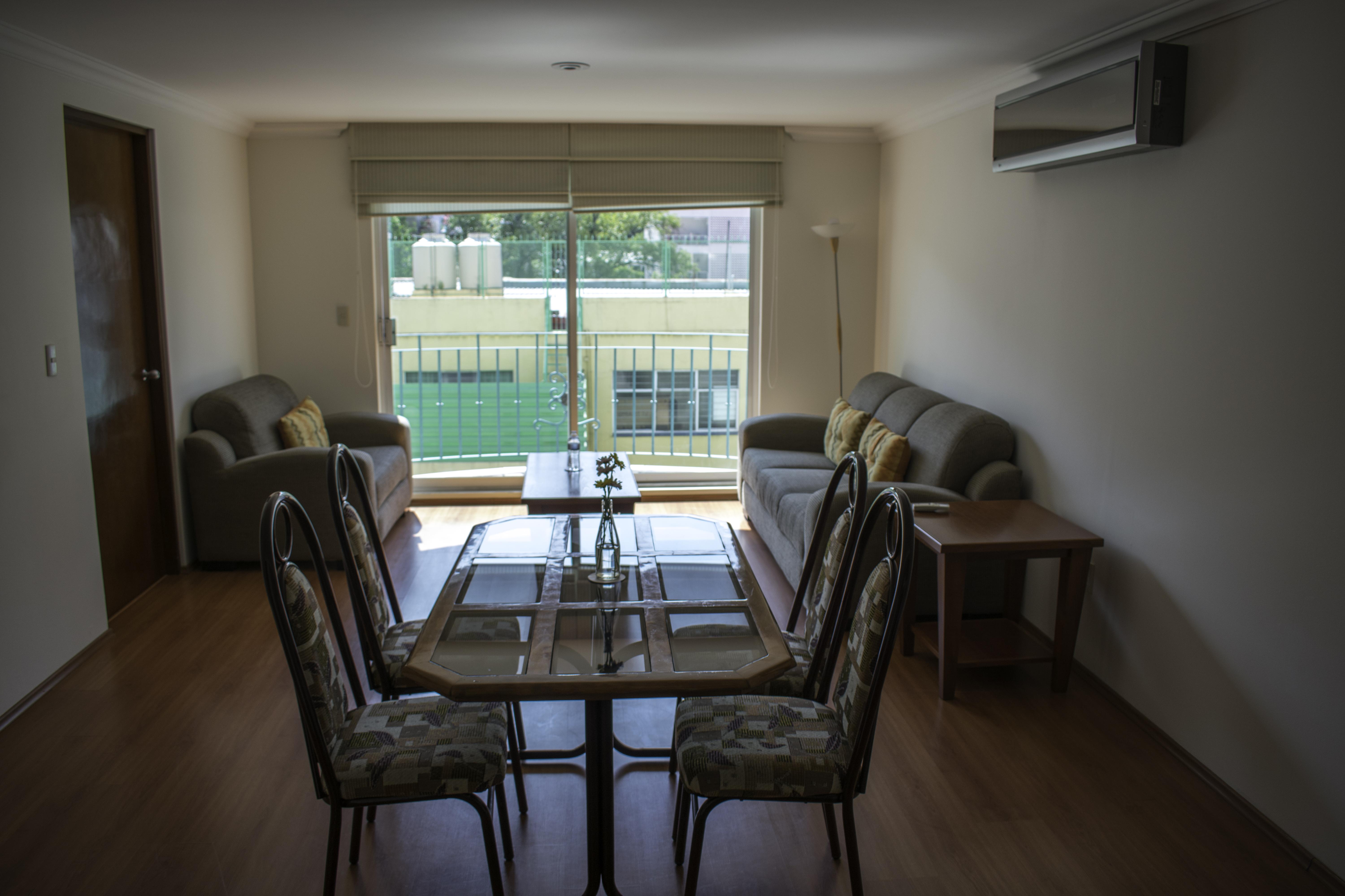 Residence L' Heritage Hipolito Taine By Bluebay Mexico-stad Buitenkant foto