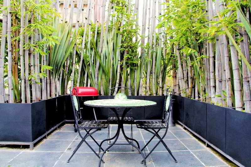 Residence L' Heritage Hipolito Taine By Bluebay Mexico-stad Buitenkant foto