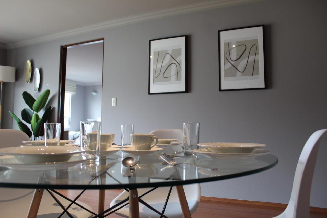 Residence L' Heritage Hipolito Taine By Bluebay Mexico-stad Buitenkant foto